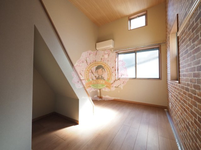 【洋室】 | アルブル港南中央 | 同一仕様