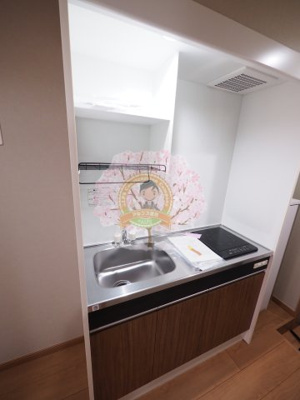 【キッチン】 | アルブル港南中央 | 同一仕様