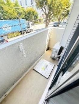 【バルコニー】 | スパシエ門前仲町サウスクレスト