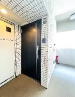 【その他共用部分】 | スパシエ門前仲町サウスクレスト