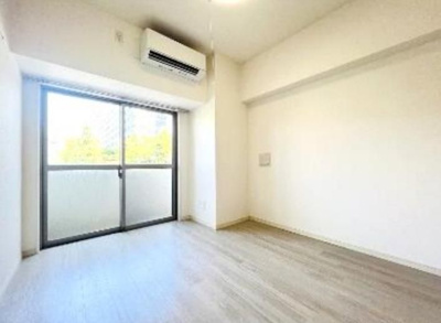 【居間・リビング】 | スパシエ門前仲町サウスクレスト