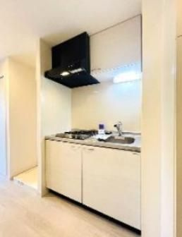 【キッチン】 | スパシエ門前仲町サウスクレスト