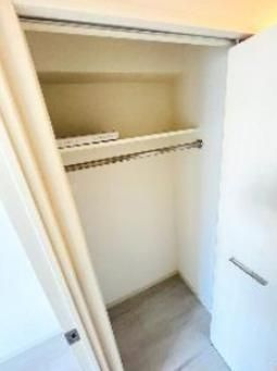 【収納】 | スパシエ門前仲町サウスクレスト