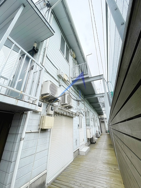 ウイング古屋Ⅱ