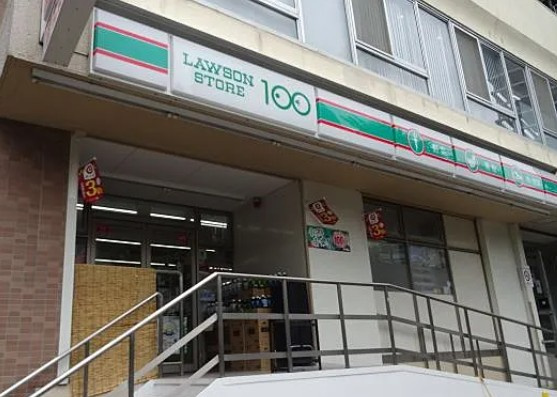 レジディア新宿イーストⅡの周辺