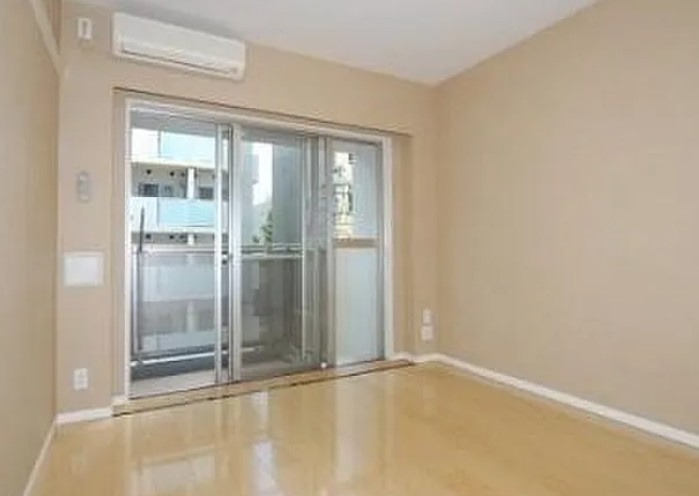 レジディア新宿イーストⅡ