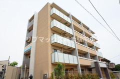 ディアレンス高島台の画像