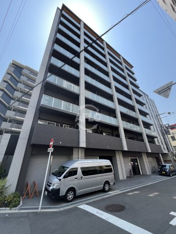 Gioia Namba（ジョイアナンバ）