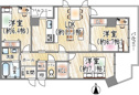 【間取り】 | 間取り