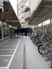 【駐車場】ザ・パークハビオ荏原中延駅前 