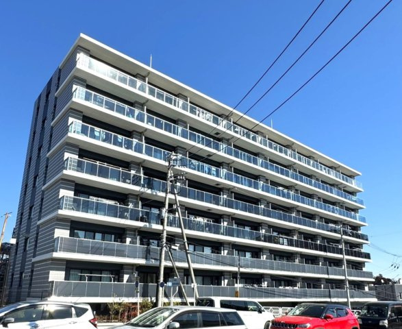 パークホームズ柏あけぼの2丁目