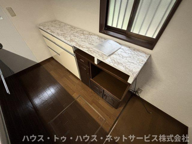 松ヶ崎戸建のその他
