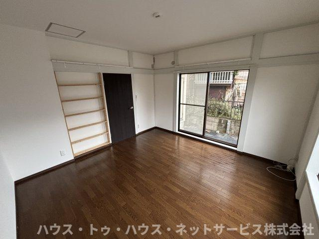 松ヶ崎戸建のその他