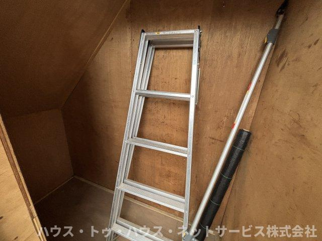 松ヶ崎戸建のその他