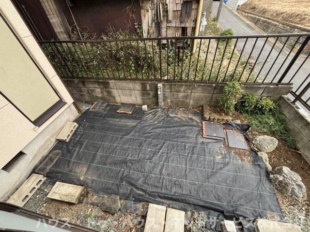 松ヶ崎戸建のその他