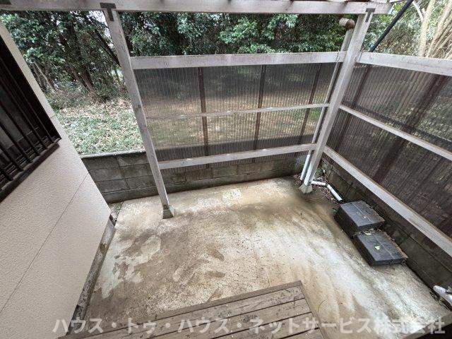松ヶ崎戸建のその他