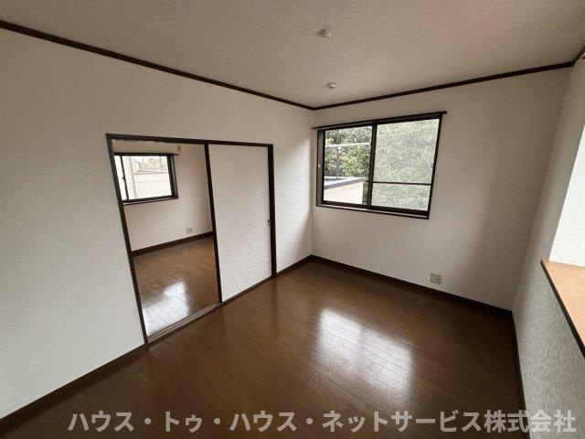 松ヶ崎戸建のその他