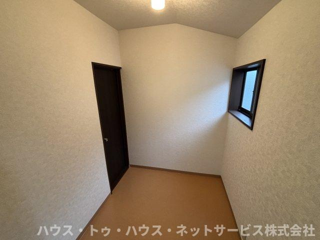 松ヶ崎戸建のその他