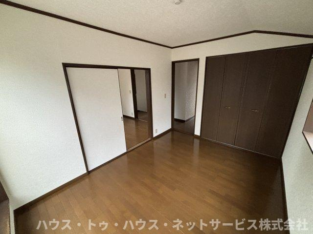 松ヶ崎戸建のその他