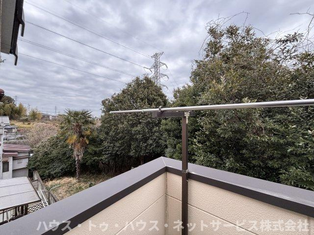 松ヶ崎戸建の展望