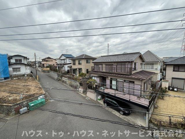 松ヶ崎戸建のその他