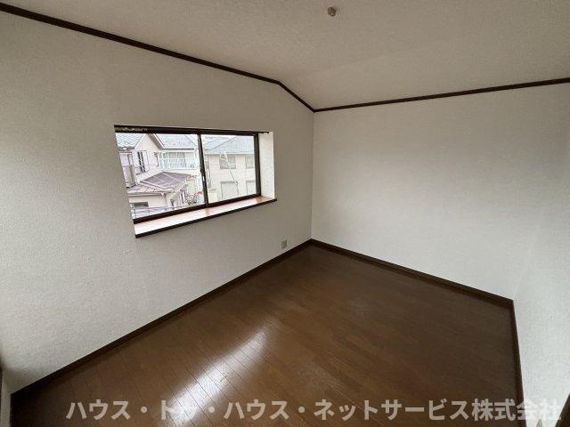 松ヶ崎戸建のその他