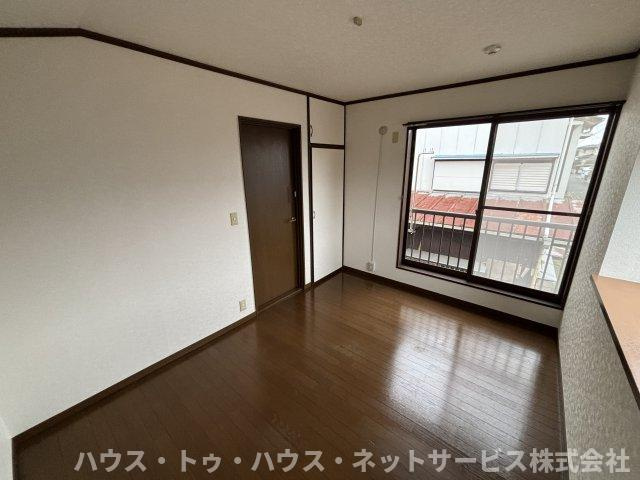 松ヶ崎戸建のその他