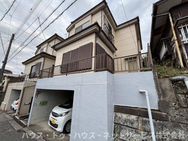 松ヶ崎戸建のその他