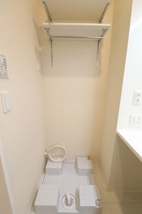 プリマべーラⅢの設備