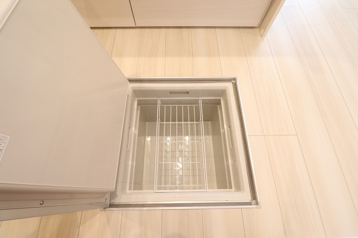 プリマべーラⅢの収納