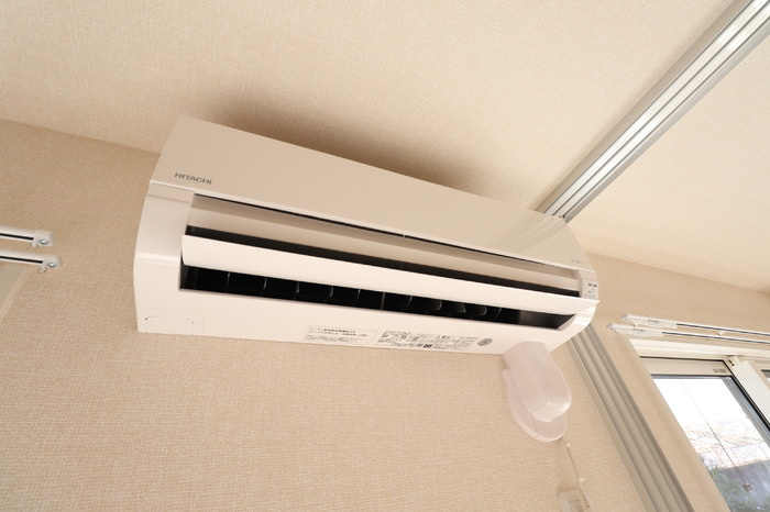 プリマべーラⅢの設備