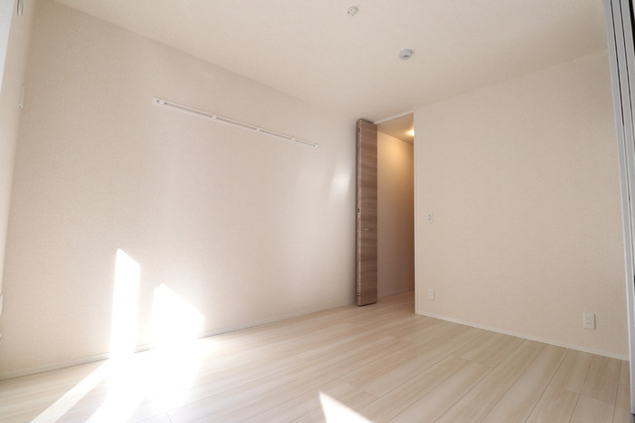 プリマべーラⅢの居間・リビング