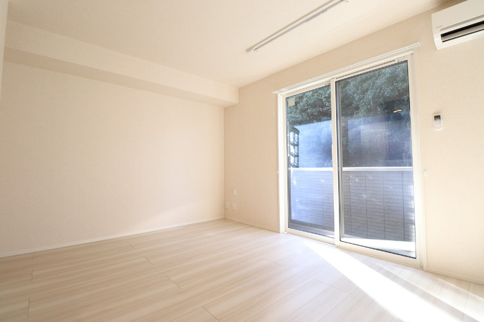 プリマべーラⅢの居間・リビング