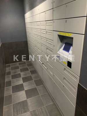 【設備】 | スタイリオ下丸子