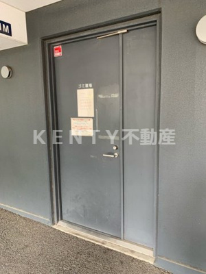 【その他共用部分】 | スタイリオ下丸子