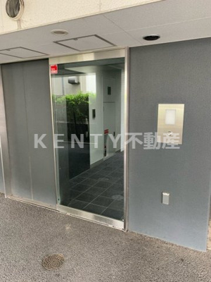 【セキュリティ】 | スタイリオ下丸子