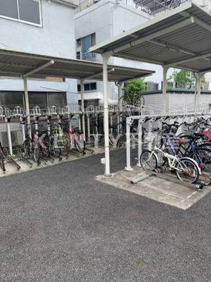 【その他共用部分】 | スタイリオ下丸子