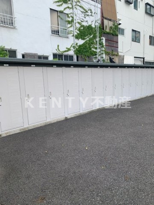 【設備】 | スタイリオ下丸子