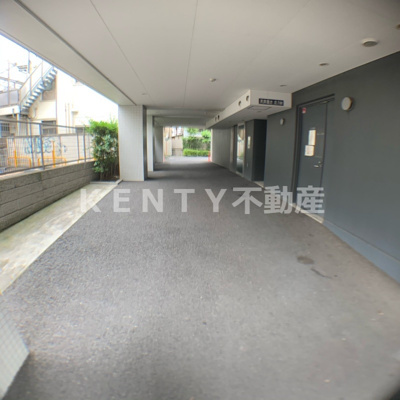 【その他共用部分】 | スタイリオ下丸子