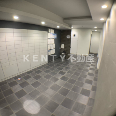 【設備】 | スタイリオ下丸子