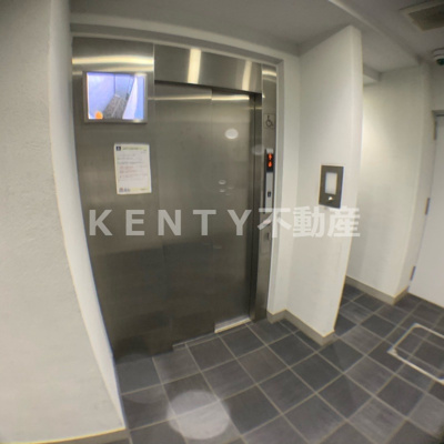 【その他共用部分】 | スタイリオ下丸子