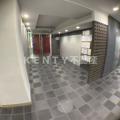 【その他共用部分】 | スタイリオ下丸子