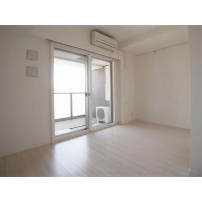 【居間・リビング】 | スタイリオ下丸子 | 居間です