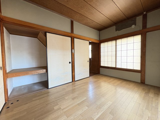 【洋室】 | 熊谷市肥塚　中古戸建
