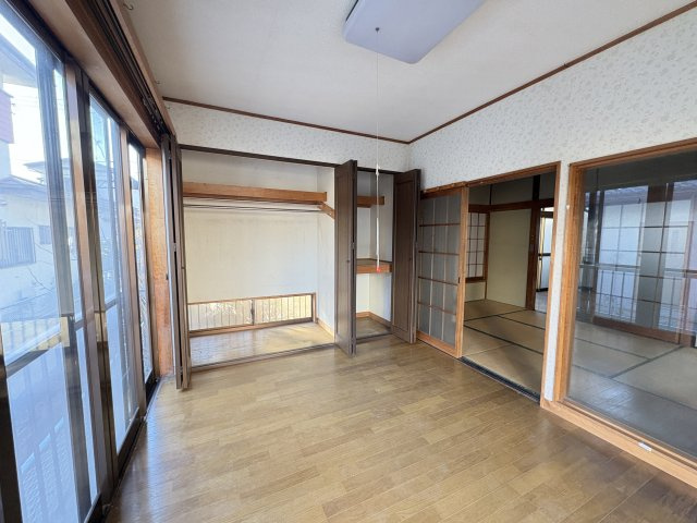 【洋室】 | 熊谷市肥塚　中古戸建