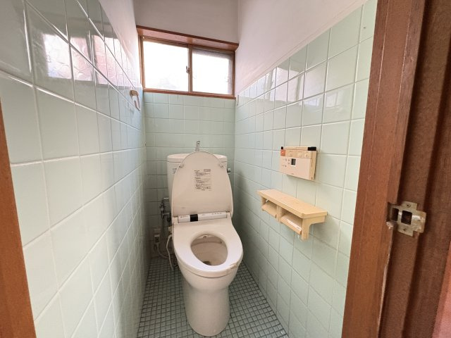 【トイレ】 | 熊谷市肥塚　中古戸建