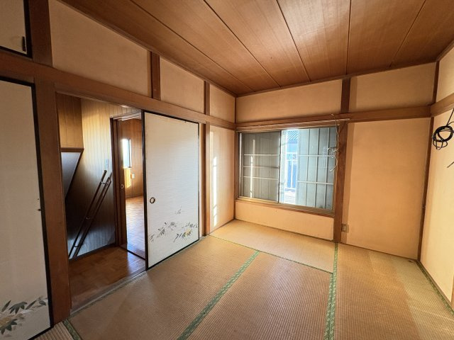 【和室】 | 熊谷市肥塚　中古戸建