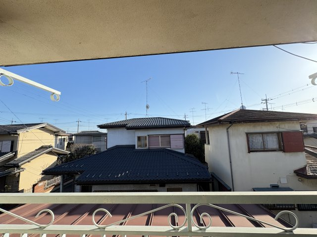 【展望】 | 熊谷市肥塚　中古戸建
