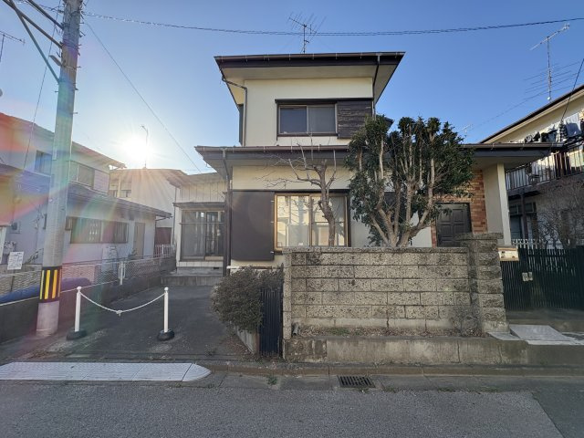 【外観】 | 熊谷市肥塚　中古戸建