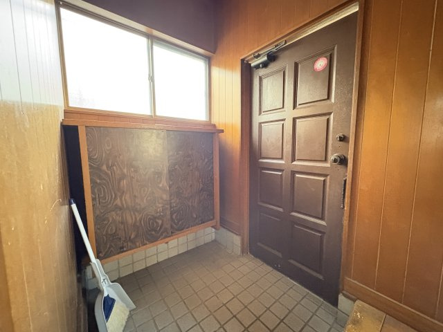 【玄関】 | 熊谷市肥塚　中古戸建